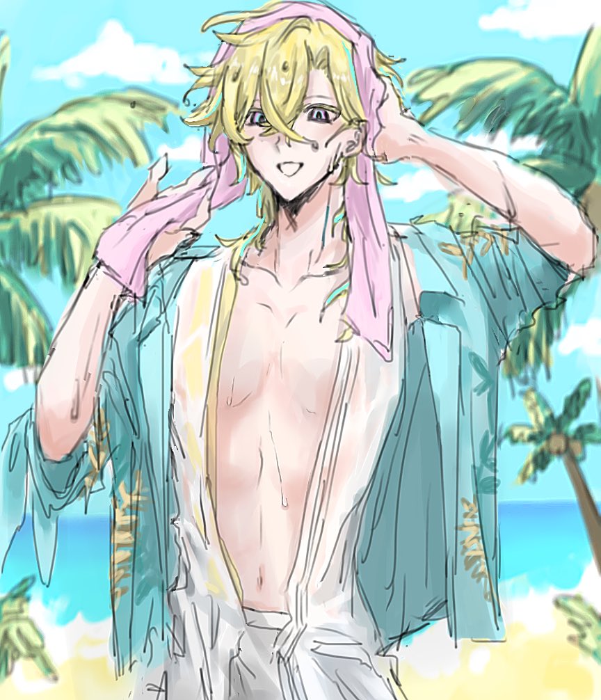 mattyan_m2's tweet photo. こいつのせいで夏が終わらない😭 https://t.co/QD0dmSagzV