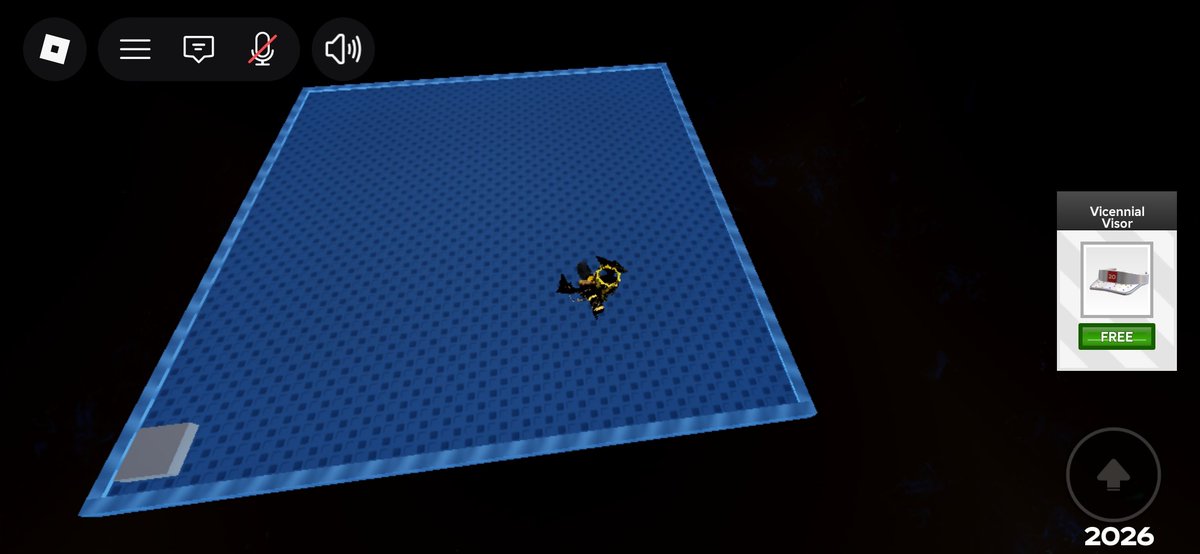 Nor_Pig64's tweet photo. Thank you @Roblox and @Twin_Atlas for don't test the final puzzle because now i got a soft lock that i can't do for get the final item

But it can get worse when a lot of other people got the same soft lock, you guys really tested this event at first place?

#roblox #robloxhunt20 https://t.co/2AiQCferKz