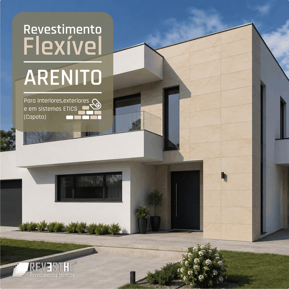PedroFigo's tweet photo. REVESTIMENTO FLEXÍVEL ARENITO
https://t.co/4A8QgaTmS5
#revestimentosinteriores #revestimentosdeparede #revestimentomadeira #paineismadeira #decoracaoparede #sistemaetics #revestimentosetics #revestimentoscapoto #etics #capoto #isolamentotermico #isolamentotermicoexterior https://t.co/2sYfWFyelU