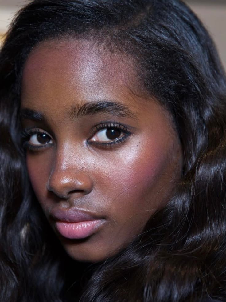 dollfacecreme's tweet photo. Model Tami Williams backstage at emilio Pucci spring/summer 2015 fashion show 🎀🧁 https://t.co/qCmsi3vLhU