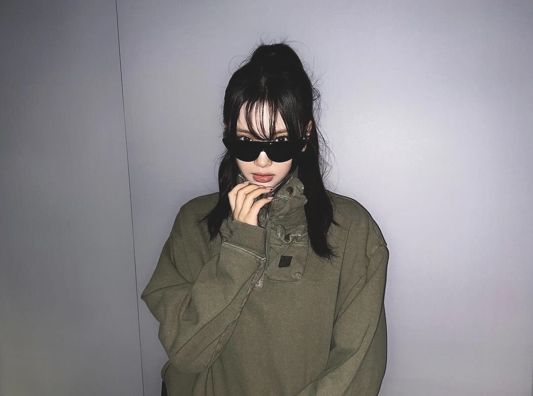 NewJeans_Base's tweet photo. hyein https://t.co/IDuThcx93q