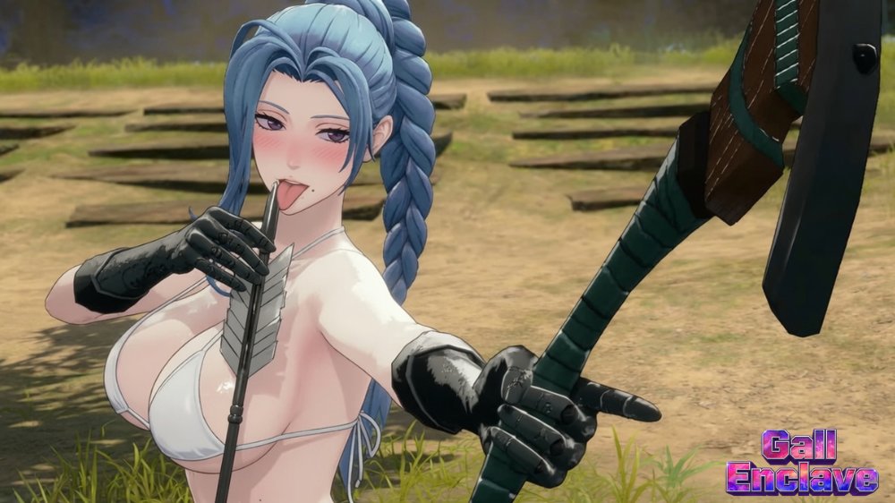 Beasty_archer's tweet photo. "You like it? I'll make sure to get even more freaky next time~"

#SeductiveSunday https://t.co/R0w5UMIG6X