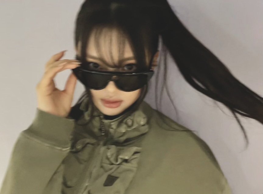 NewJeans_Base's tweet photo. hyein https://t.co/IDuThcx93q