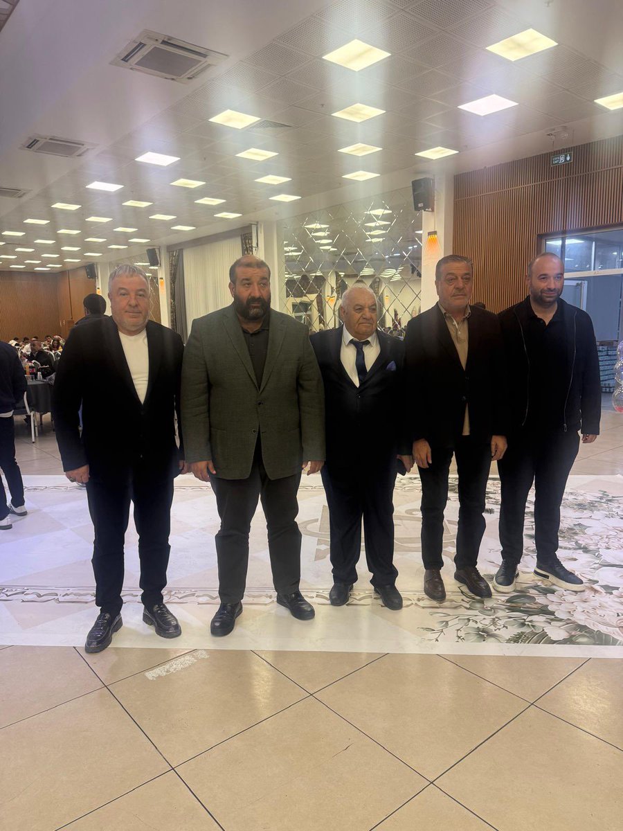 doganbekiroglu's tweet photo. Altemur ve Gültekin ailelerinin kıymetli evlatları Efsa ve Onur’un düğün cemiyetine katılım sağladık. Genç çiftimize bir ömür mutluluklar dilerim @MHP_Bilgi https://t.co/0tyBb3HYzh