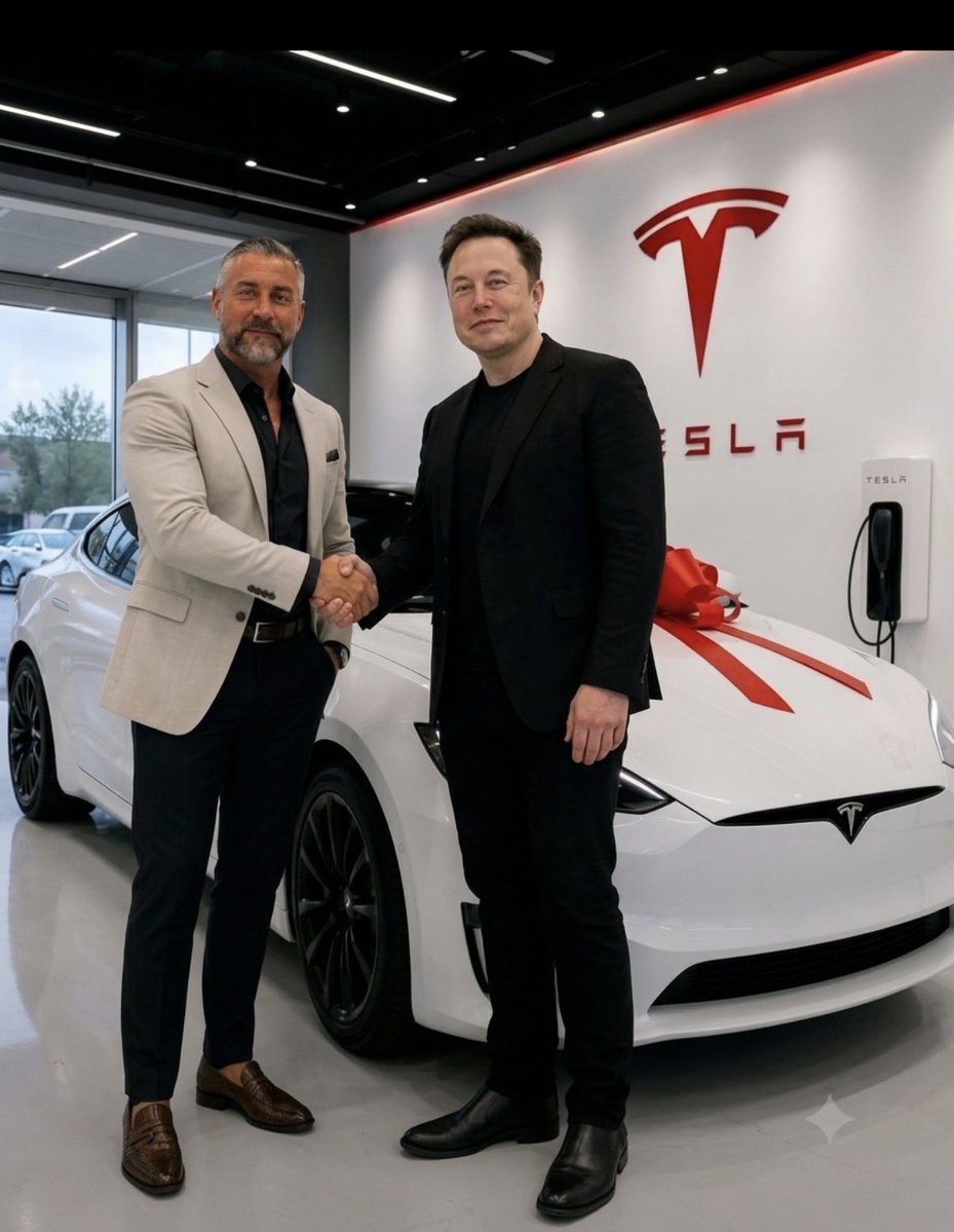 edeh1983's tweet photo. Be honest 👇 

If I Elon Musk handed you this Tesla today, what would you do?

A. Drive it ⚡
B. Sell it 💰
C. Keep it forever ❤️
D. Give it to family 🎁 https://t.co/Qhke414Jua