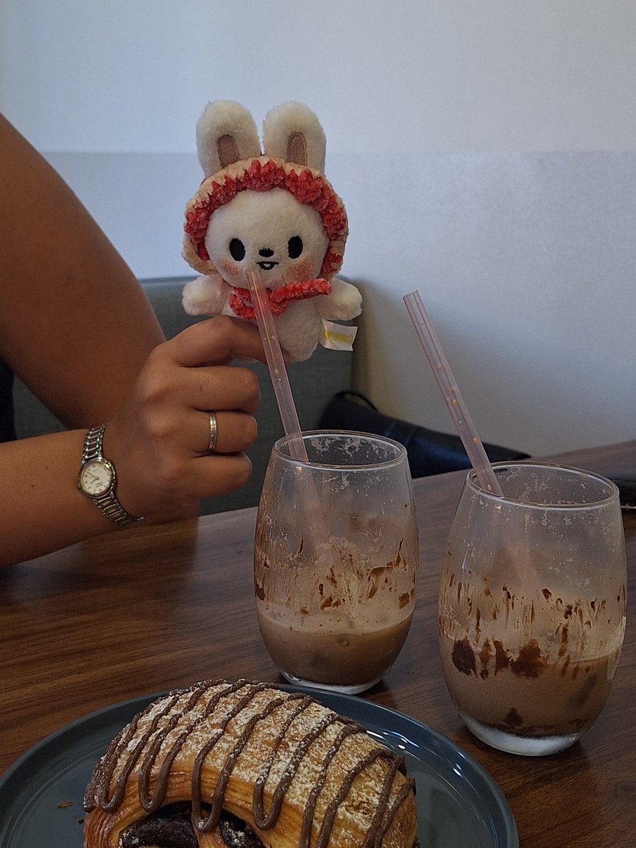 jiniretes's tweet photo. 𓂃 ࣪˖ ִֶָ🥞☕️🐇 𐙚 https://t.co/gu4ktLJ984