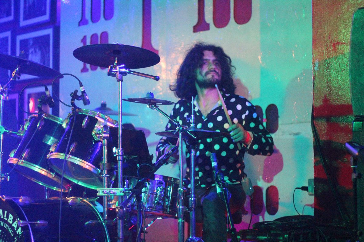 WRINKLYCLUB's tweet photo. https://t.co/ZXXz7tXTvb @MMontalbanMusic #GARCIA @100clubLondon #REVIEW @grsagency @solid_ents @cassidyparisj @FrontiersMusic1 @robintrower @ProvogueRecords #FANGSLINGER #THEGOODS @NoRulesPR #WOLFBRIGADE @MetalBlade #SKYLAKE @baddogpromo #TRACKSTHEDAY @unchainedwcrfm #PODOFTHEDAY https://t.co/kD7EdGnxQi