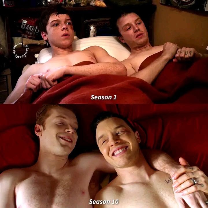 milkovichtits's tweet photo. the similarities in these two scenes are PERFECTION https://t.co/foTm2ERVVS