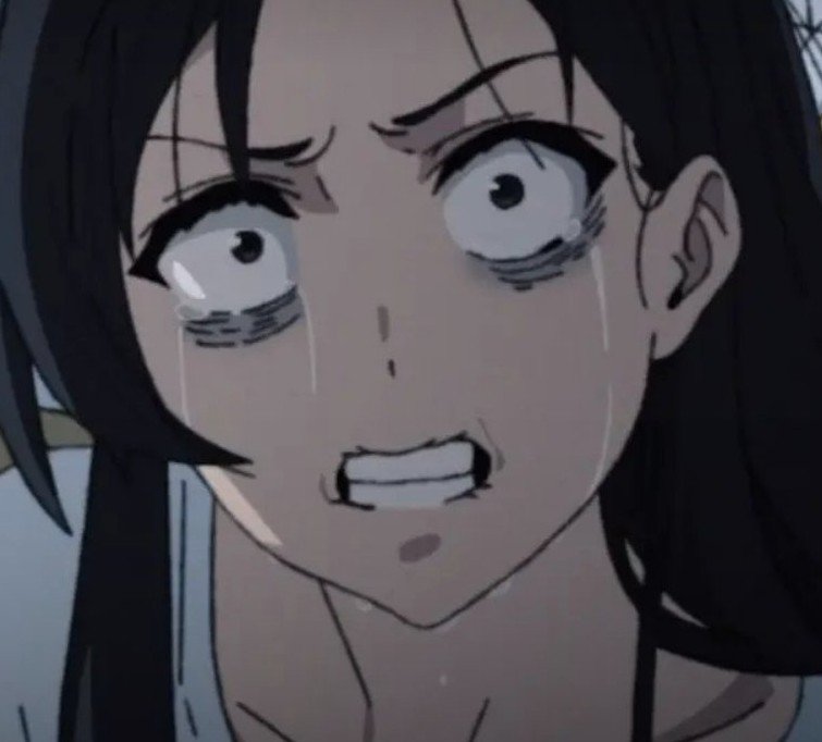 NeverShroomz's tweet photo. This was my face when PewDiePie said the n word https://t.co/i58KyNVcu5
