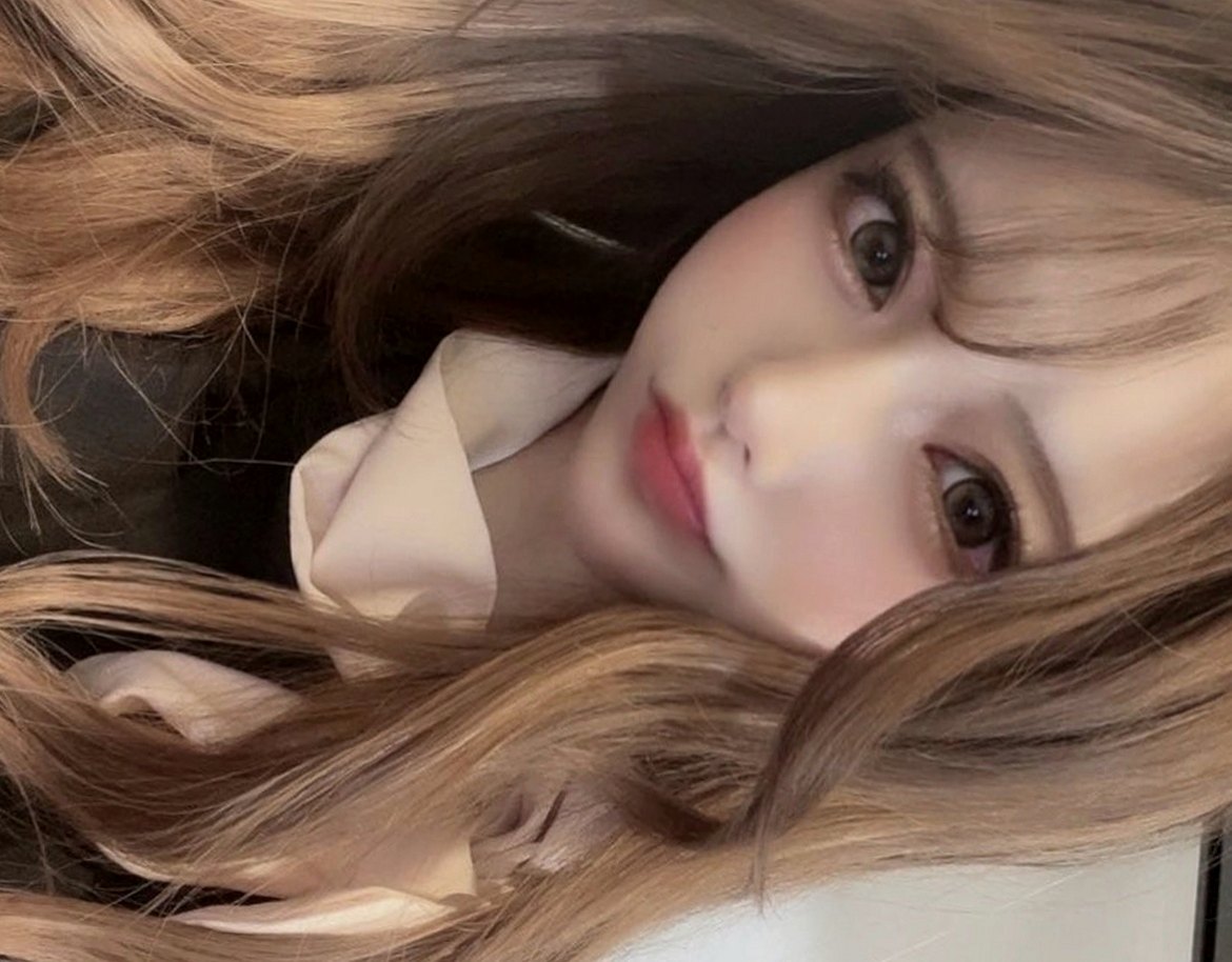 CharlotteHkco's tweet photo. 話さなくちゃ、息がつまる気がする😶‍🌫️ https://t.co/rXp2XGjrHK