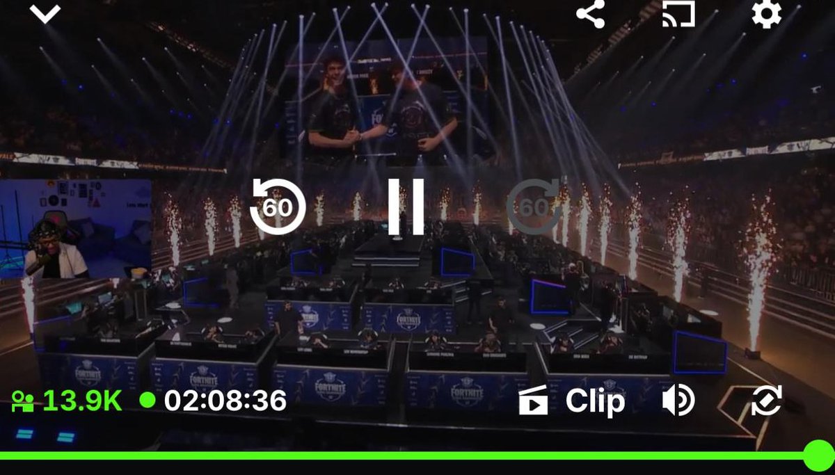 Not_boter's tweet photo. 14k Live views !! 
We streamed more than 25 hours !! 

thank you gusy for the support !! ❤️❤️

الله يسعدكم جميعا على الدعم هذا الويكند عوضتونا مارحنا القلوبل والقادم أفضل معاكم باذن الله  ❤️❤️ https://t.co/hmisi8yefE