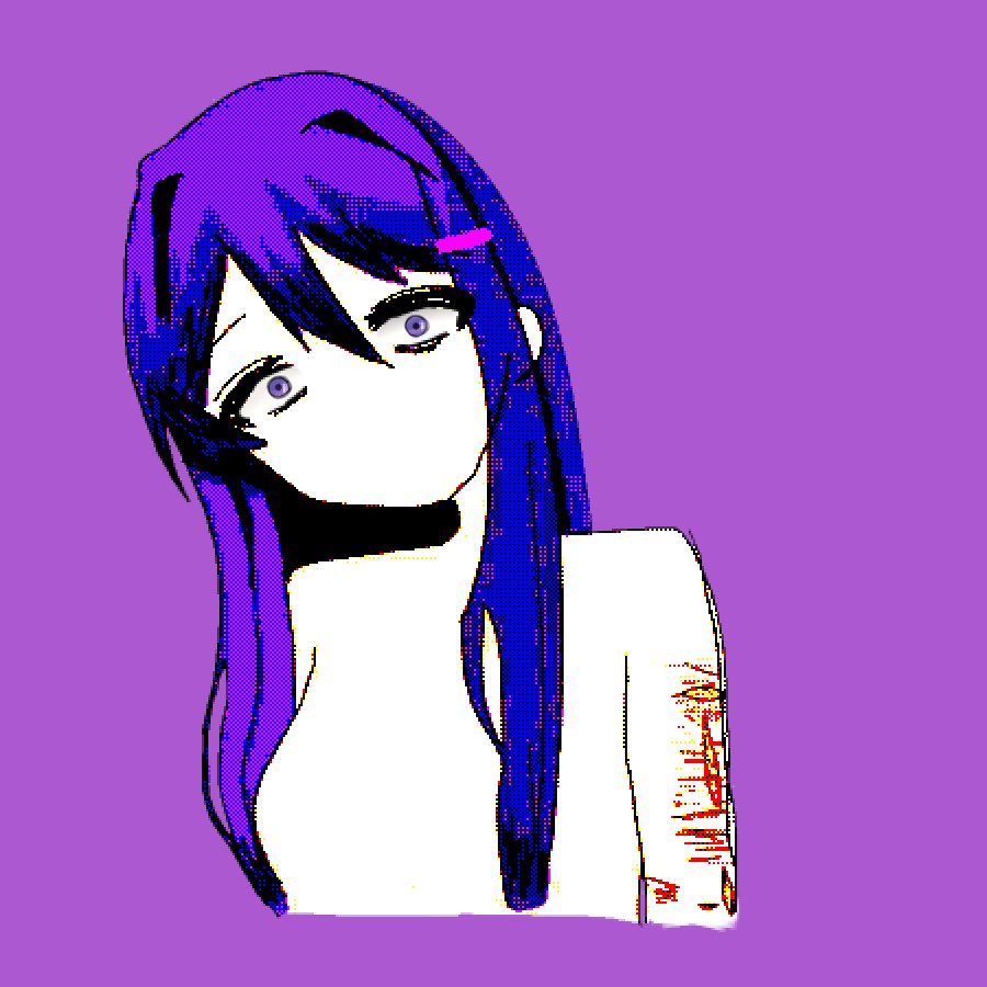 Omie_oe's tweet photo. 0҈҉̳̳̳̳̳̳̳̳̳̳̳̳̳̳̳̳̳̳̳̳̿̿̿̿̿̿̿ 繝ｦ繝ｪ
#DDLC #yuri https://t.co/ual2DqqRWG
