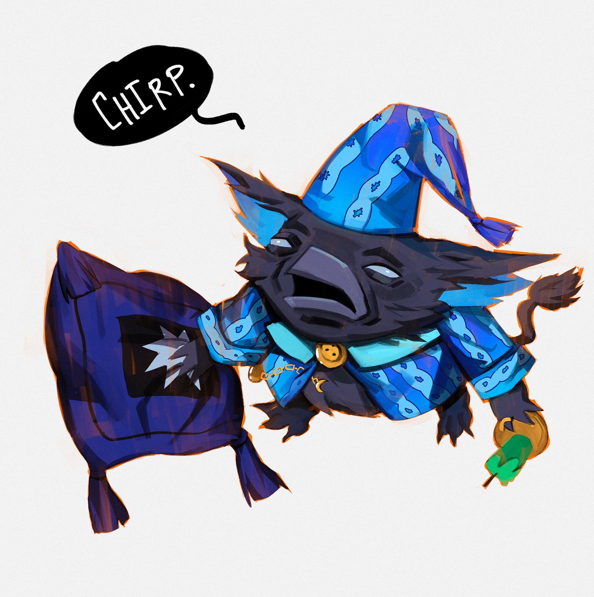 AliJay00's tweet photo. Rem dude
#deadlock https://t.co/wWDkvnFNft