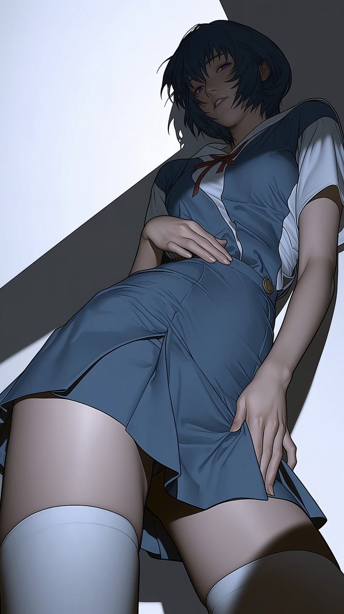 djom900's tweet photo. Qt REI https://t.co/2kYgGF6UT4