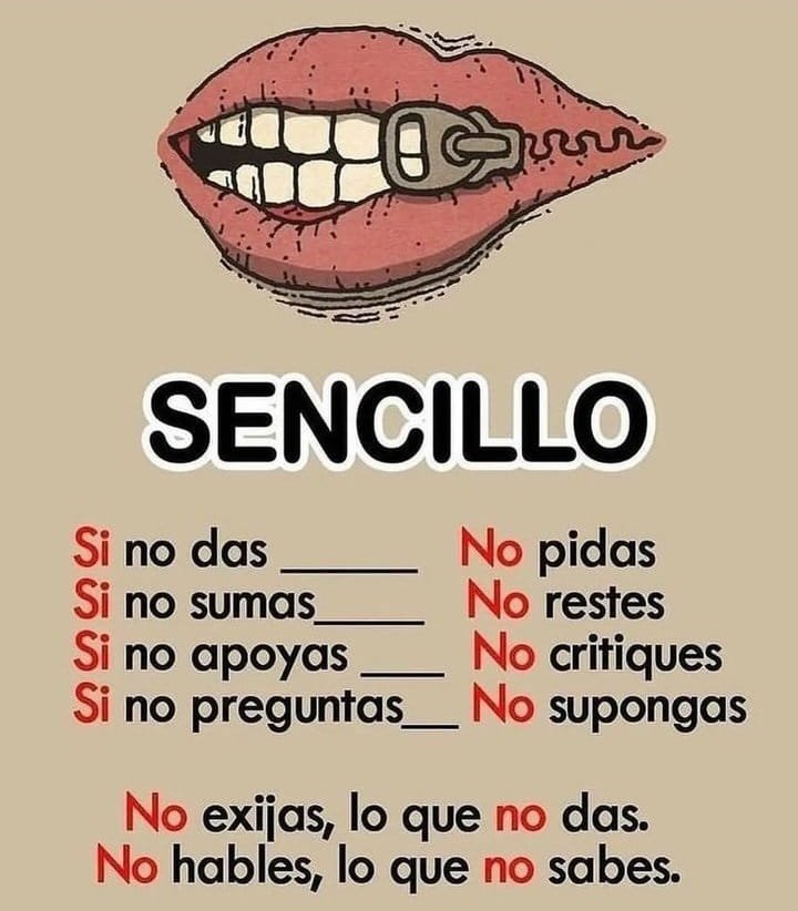 JorgeLuisRR1963's tweet photo. SENCILLO. https://t.co/TPs1wcmiBF