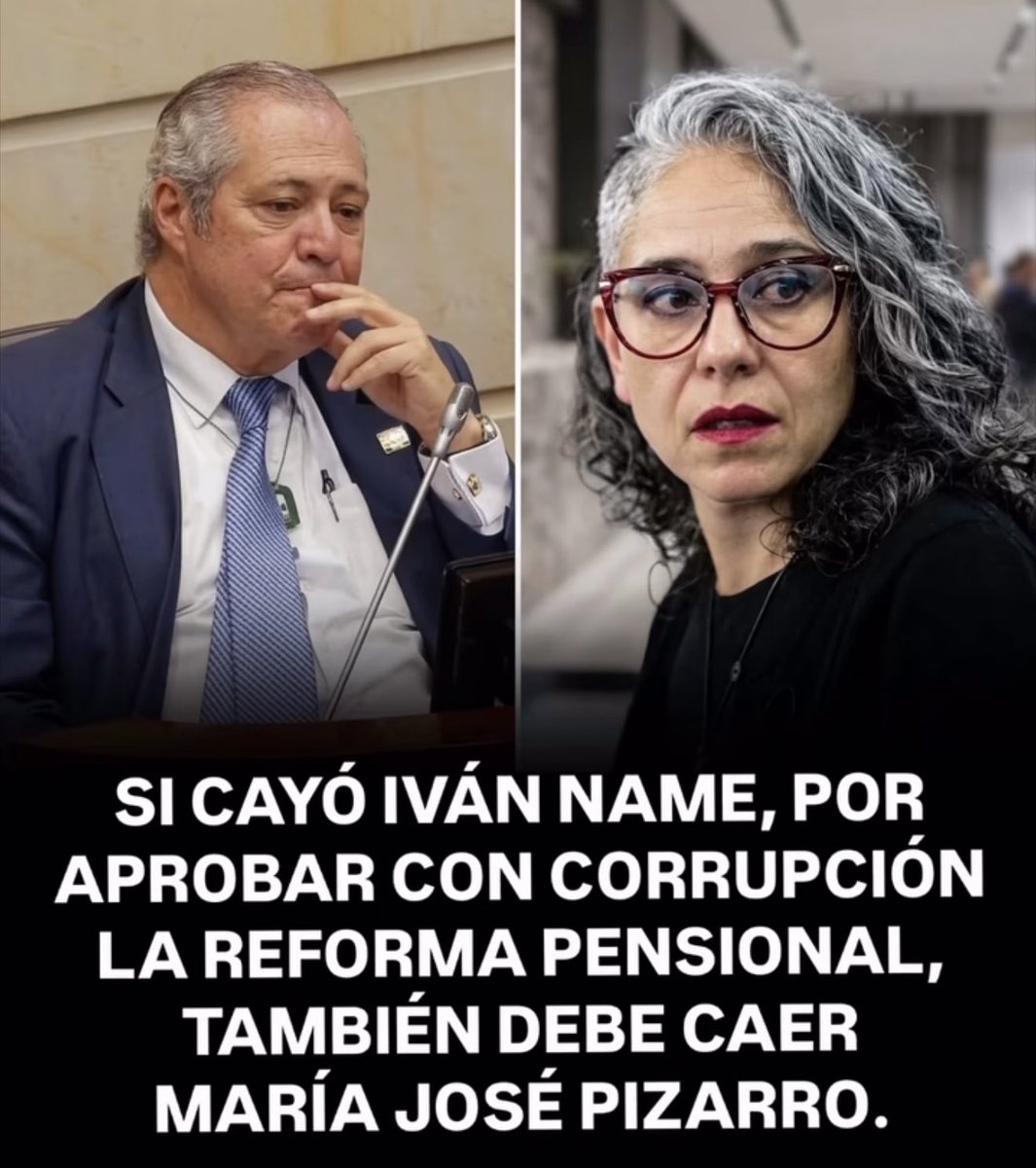 AlexanderLynett's tweet photo. Será que la intocable no le irán hacer algo? https://t.co/7zgSA6tlbl