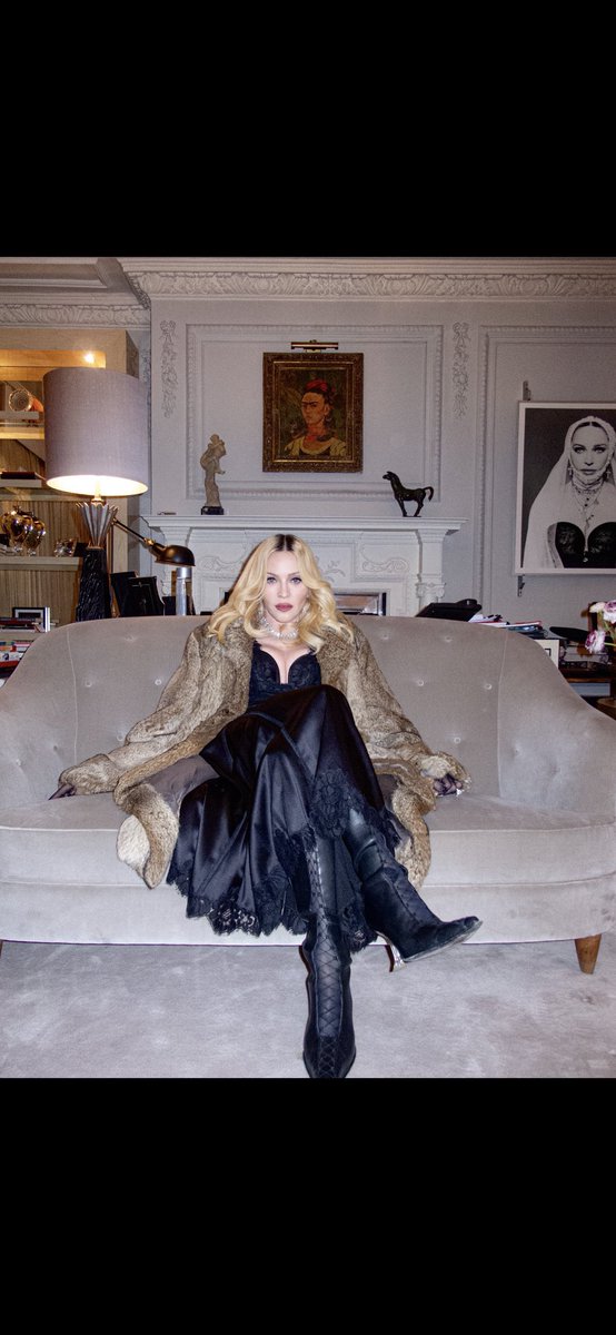 madonnaphbb's tweet photo. In The Stu with Stu……….. Confessions  on a Dance Floor Part 2. 🪩💃 https://t.co/bp0auBD6fS