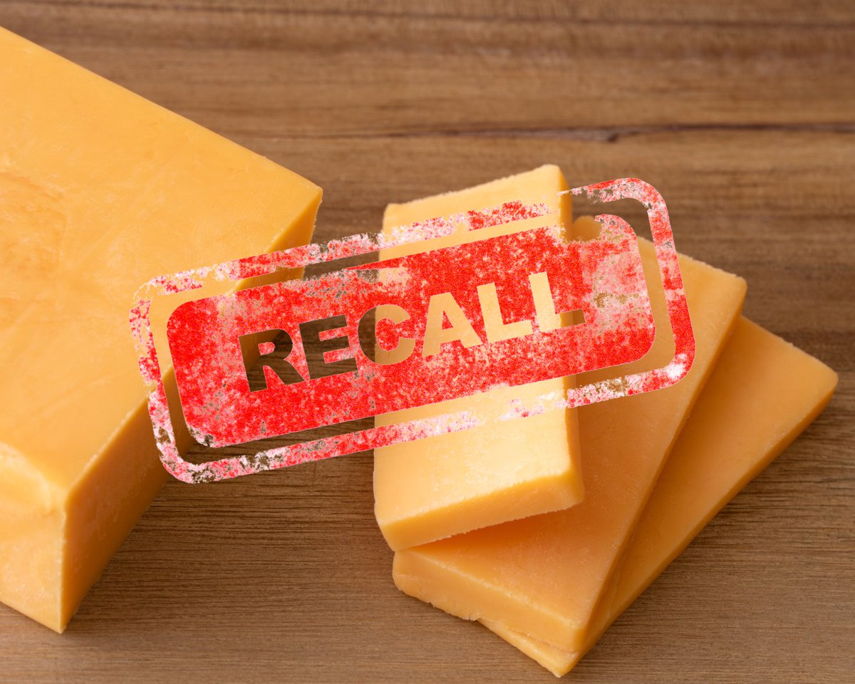 NCChron's tweet photo. Health Warning Issued Over Recalled Cheese

🔗 https://t.co/xri1927CFQ

⛰ 🌊 https://t.co/Yi2hRd1sN5

#NorthCountyChronicle #LocalNews #SanMarcos #Vista #Oceanside #Carlsbad #Escondido https://t.co/Zubpul4ET7