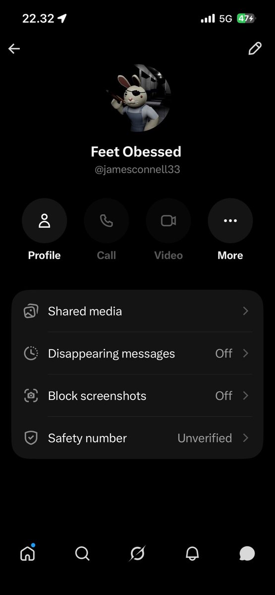 Bunnylaura_'s tweet photo. SCAMMER ALERT GIRLS DONT FALL FOR THIS https://t.co/Lo5a8TnlLb