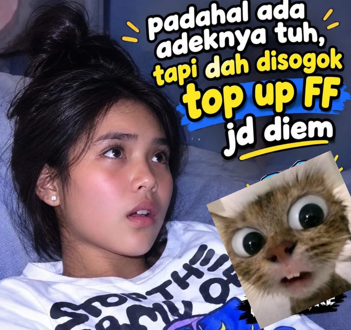 kartini821's tweet photo. Tetap jalan semangat 
https://t.co/vtySyTnATW https://t.co/SRflsNUl4B