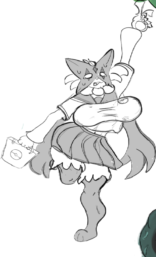 Kayava_art's tweet photo. Meows https://t.co/RG4NwPb5or