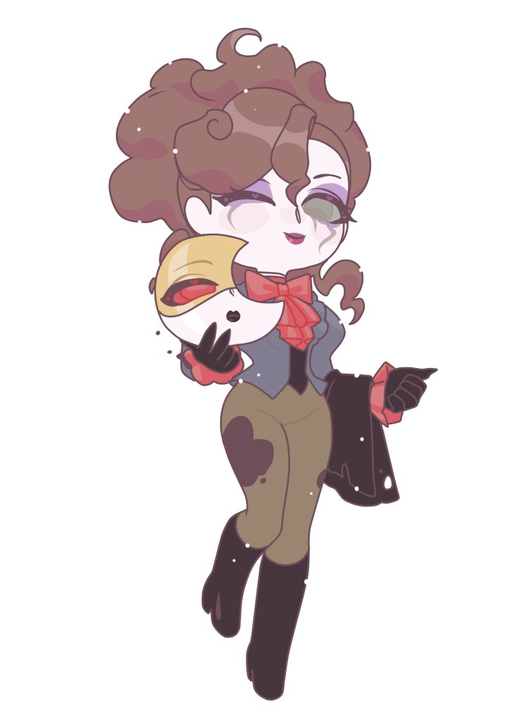 Renace_Pan's tweet photo. The power went out at my house, but I can still get Sangria a gift
#identityv #operasingeridv #operasinger #Sangria #pink #第五人格 #chibi #第五キャラの日 https://t.co/lgUJKyRvNt