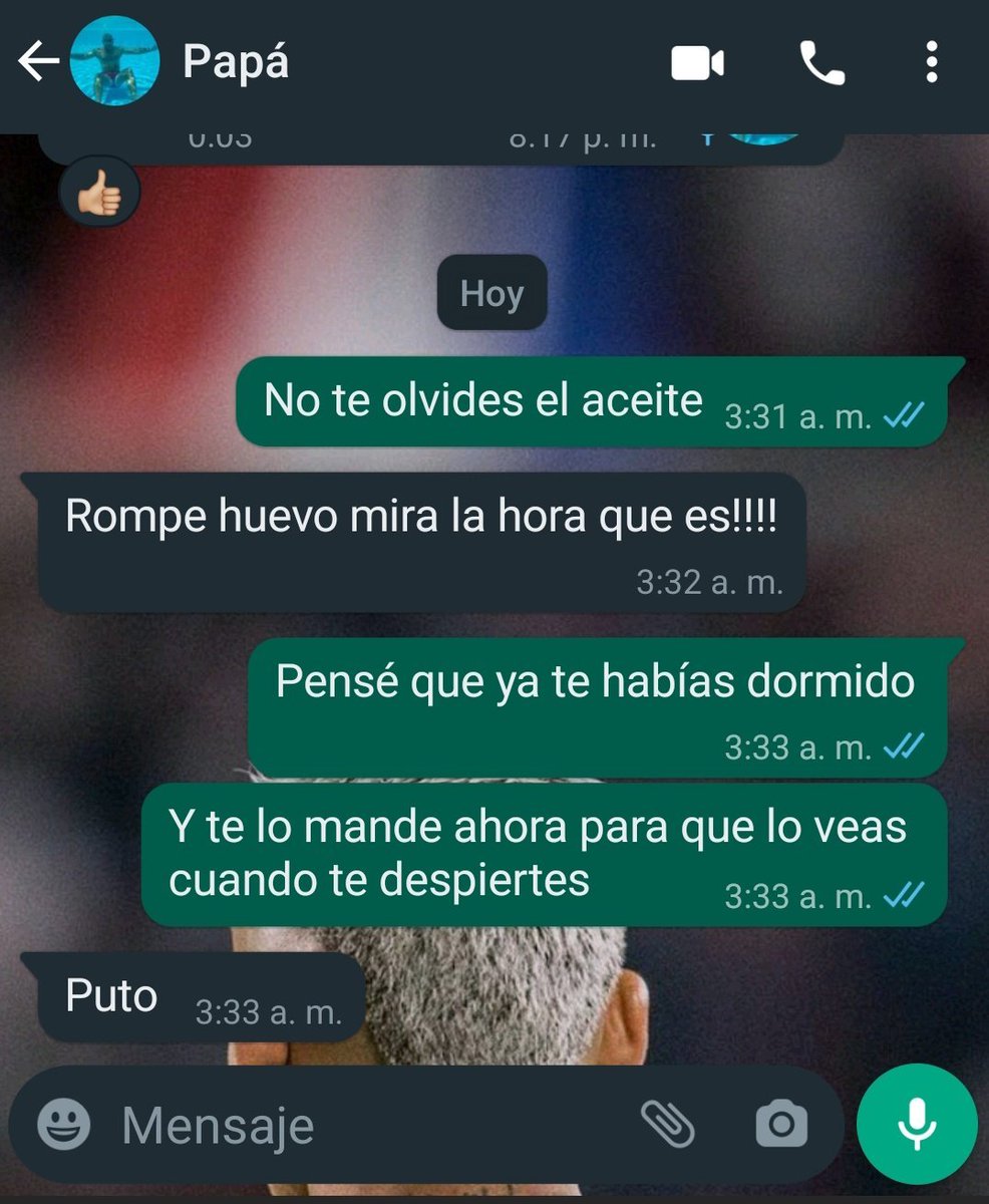 juanu1899's tweet photo. Jsjajjs y el mío ni te digo https://t.co/hBPmhen9Cu