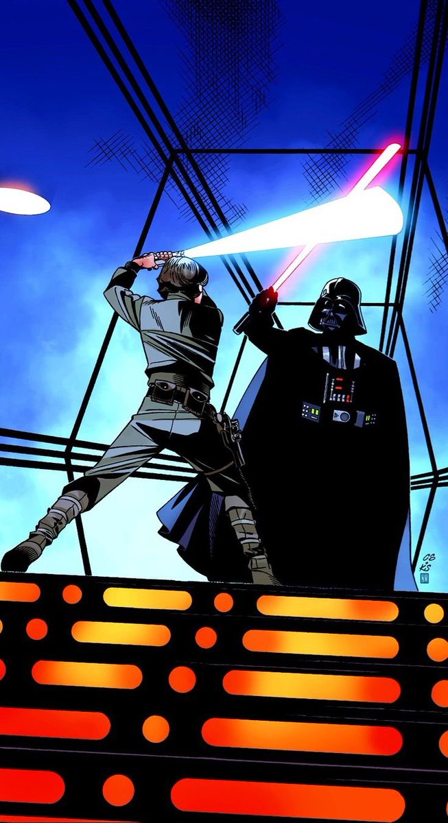BlueSpider450's tweet photo. #StarWars https://t.co/9Cv7xIPf9m