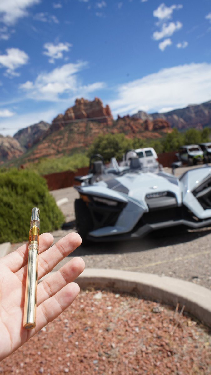 RodneyinLA's tweet photo. Sedona AZ📍 https://t.co/VBSloCjuKG