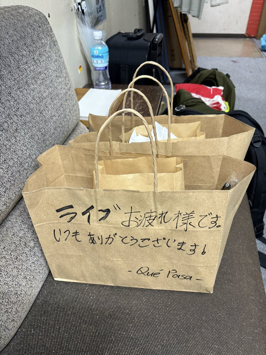 et_imai's tweet photo. ケパサのブリトー日本一🏅 https://t.co/6blnoPDn7m