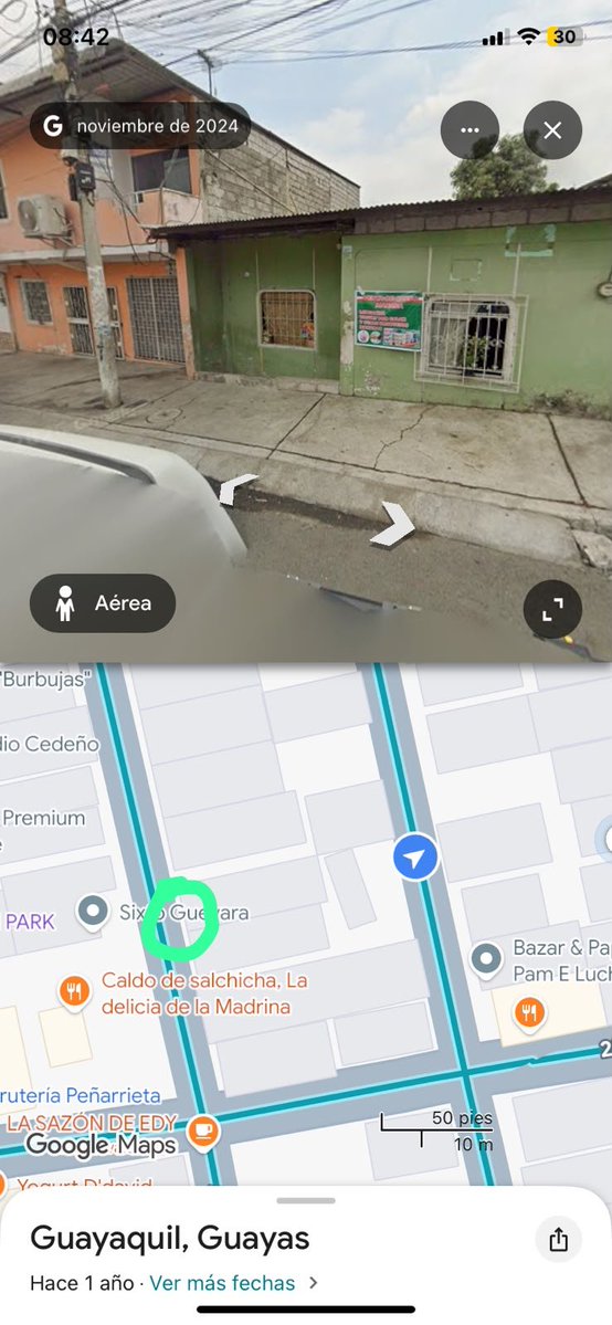 DefensoresAn's tweet photo. #Guayaquil #Urgente
Por favor @taticoronelf pedimos encarecidamente su ayuda ante el caso K15344 que se reporto con las respectivas evidencias al número de denuncia de @Proanimal_gye los perritos son maltratados, lloran todo el día según reporte... @alcaldiagye @tctelevision https://t.co/KQAr2XZinh