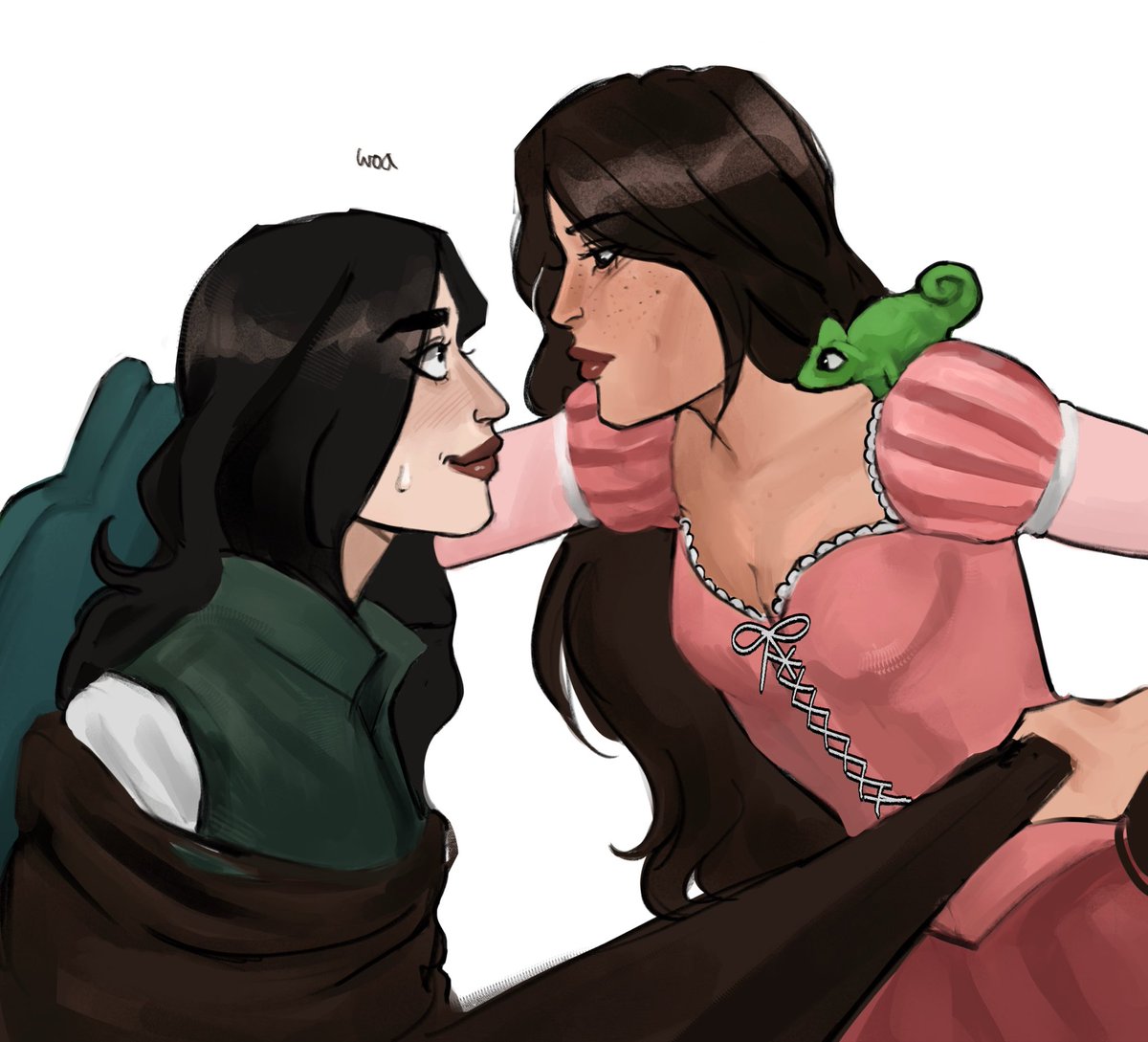 lloonahugs's tweet photo. I feel bad for my inactivity hi tambertwt https://t.co/crDkZ7URfw