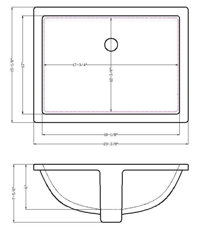 usstoneoutlet's tweet photo. Complete your project with our compact, stylish Undermount Rectangle Sink. Made of white porcelain, this sink is perfect for any modern bathroom or kitchen.

https://t.co/LVCSB9nDWb 

#UndermountSink #BathroomDesign #KitchenSink #HomeRenovation #USStoneOutlet https://t.co/4KkgFuK2D4