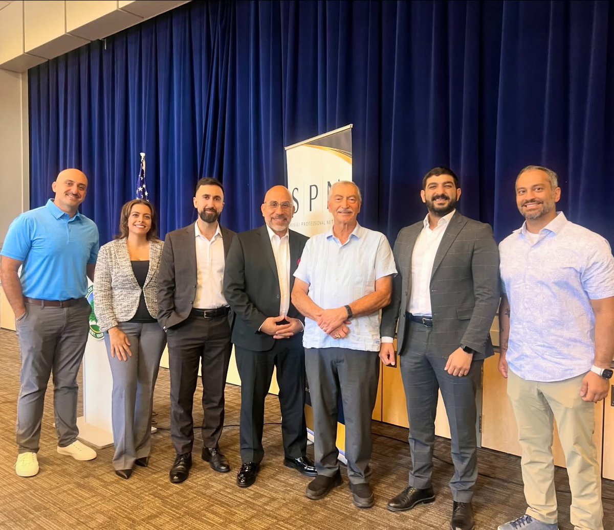 sweissnetwork's tweet photo. Another great SPN General Assembly in the books! What continues to make these meetings so meaningful is the hands-on participation of our members, sharing ideas, offering thoughtful feedback, and working together to ensure an upward trajectory for our entire community. https://t.co/XqTWazbPqW
