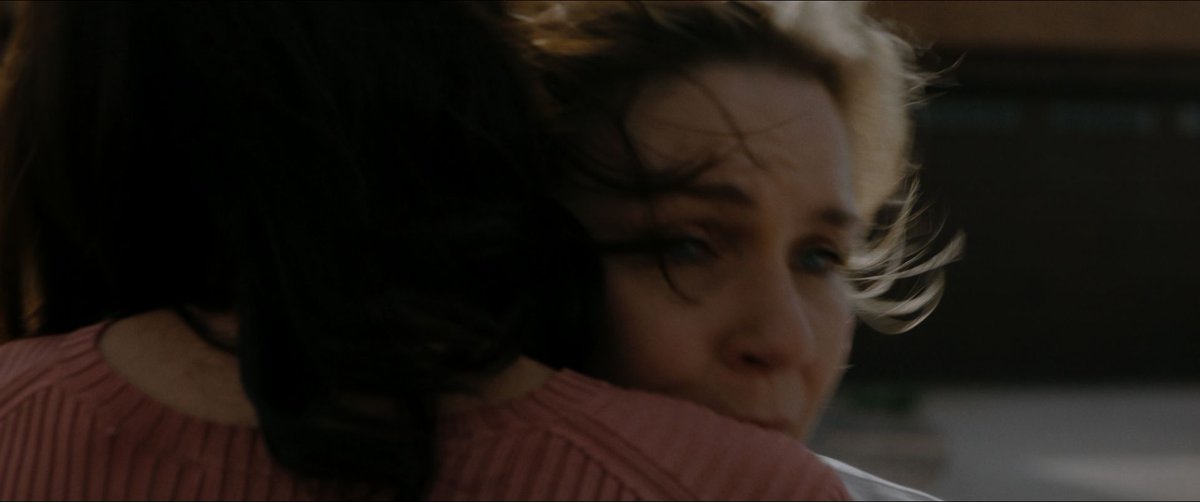 pluribusframes's tweet photo. Pluribus - Season 1 Episode 7: "The Gap". Frame 2608 of 2644 https://t.co/nwaV30DmEH