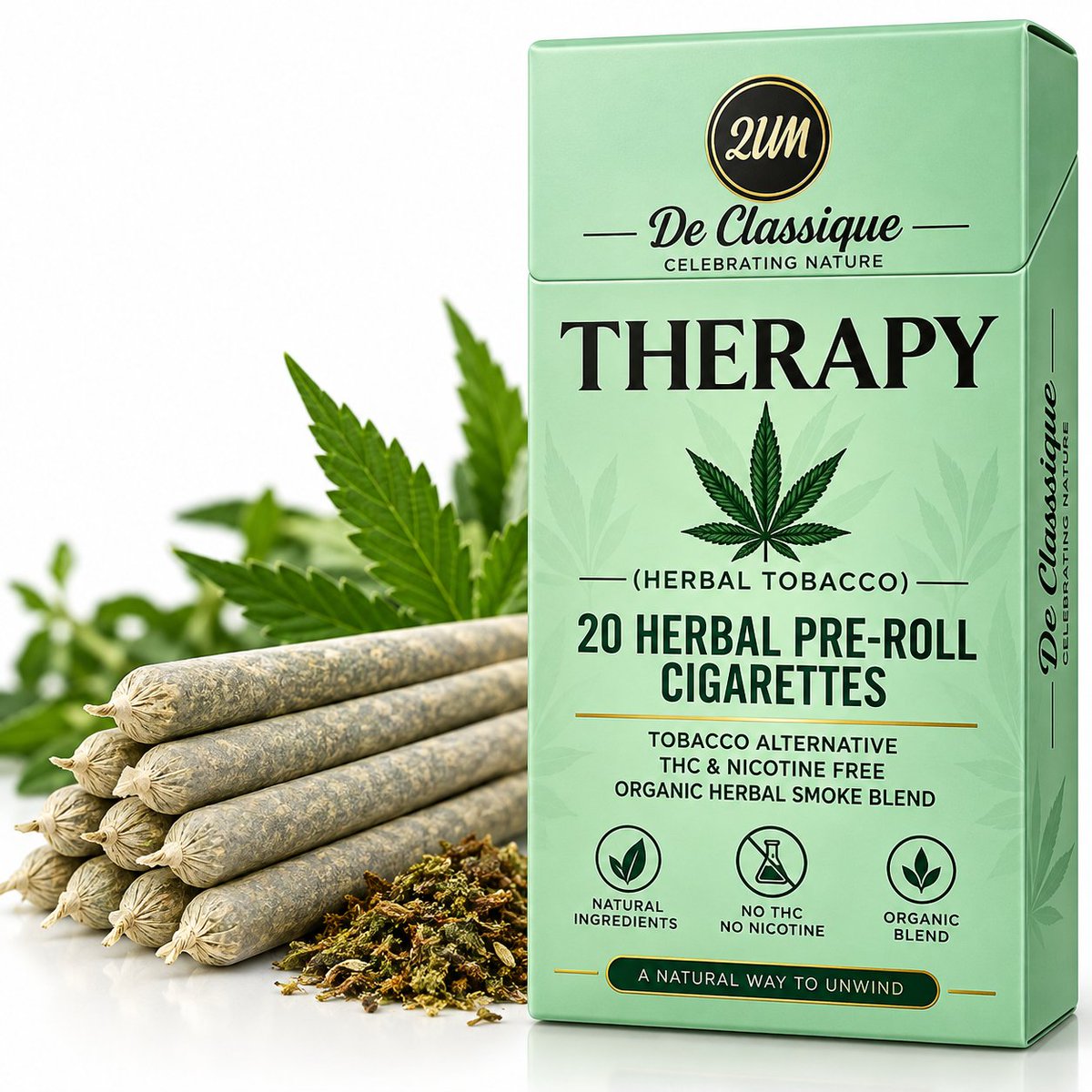 LiveNutrition17's tweet photo. #Therapy Blend 20 Organic Herbal Smokes Tobacco Alternative Nicotine Free
https://t.co/v1HOvVxqKW https://t.co/8jOSaZQ8lY
