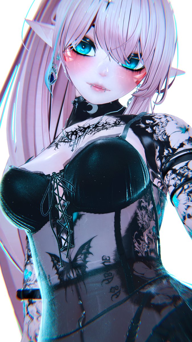 CookieVRC_'s tweet photo. You have something for me? https://t.co/PTvxLRS2Ha