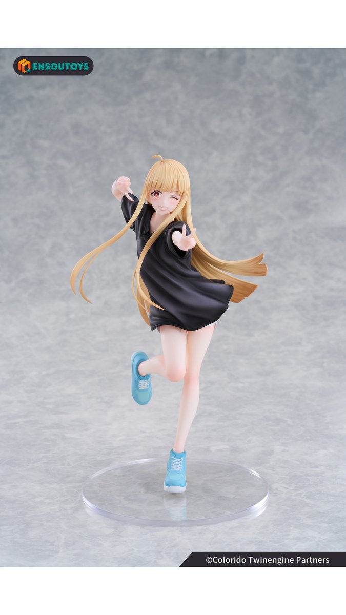 colleize's tweet photo. 〔いま売れています〕

『超かぐや姫！ 』
フィギュア予約受付中！

⏰ご予約〆切：11/15まで

colleizeなら
会員登録後のお買い物から5％ポイント還元！