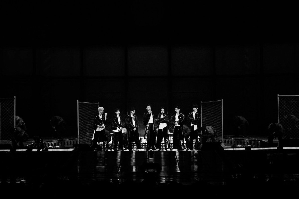 ojeno's tweet photo. Once seven, always seven. No matter how far the years take us, this will always be home. https://t.co/WbQcx03AYu