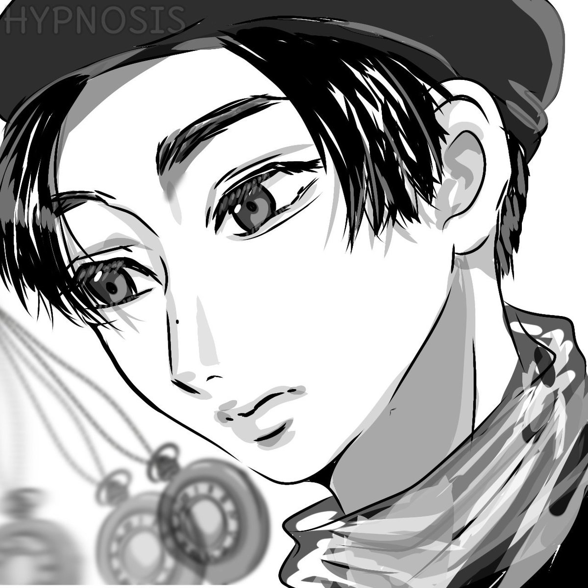 pas_ta_Orange's tweet photo. M.R
#イラスト https://t.co/nf5vGyQDCb