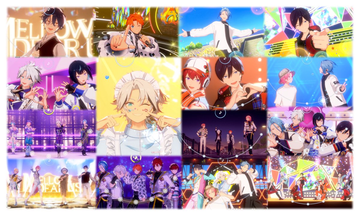 cfrken123's tweet photo. 検索からお邪魔しました！
エスさんの称号失念しておりました、すみません🙇🏻
HiMERUさんのSCRもSPPも初見でした！おめでとうございます㊗️
以前ご一緒したP様ともまた遊べて嬉しかったです🎶
楽しくBP消費できて幸せでした！
部屋主様、ご一緒した皆様ありがとうございました！ https://t.co/bkw9IW4RdW