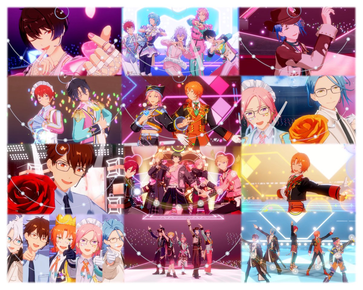 cfrken123's tweet photo. 検索からお邪魔しました！
エスさんの称号失念しておりました、すみません🙇🏻
HiMERUさんのSCRもSPPも初見でした！おめでとうございます㊗️
以前ご一緒したP様ともまた遊べて嬉しかったです🎶
楽しくBP消費できて幸せでした！
部屋主様、ご一緒した皆様ありがとうございました！ https://t.co/bkw9IW4RdW