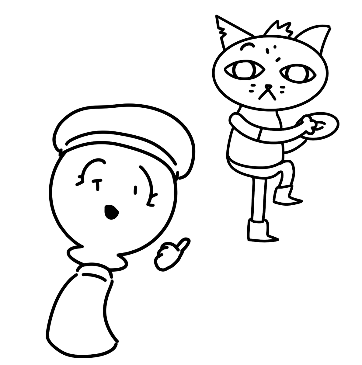 nuggetfrysauce's tweet photo. im sure they makin or knew good dount https://t.co/h7TNNuiY2C