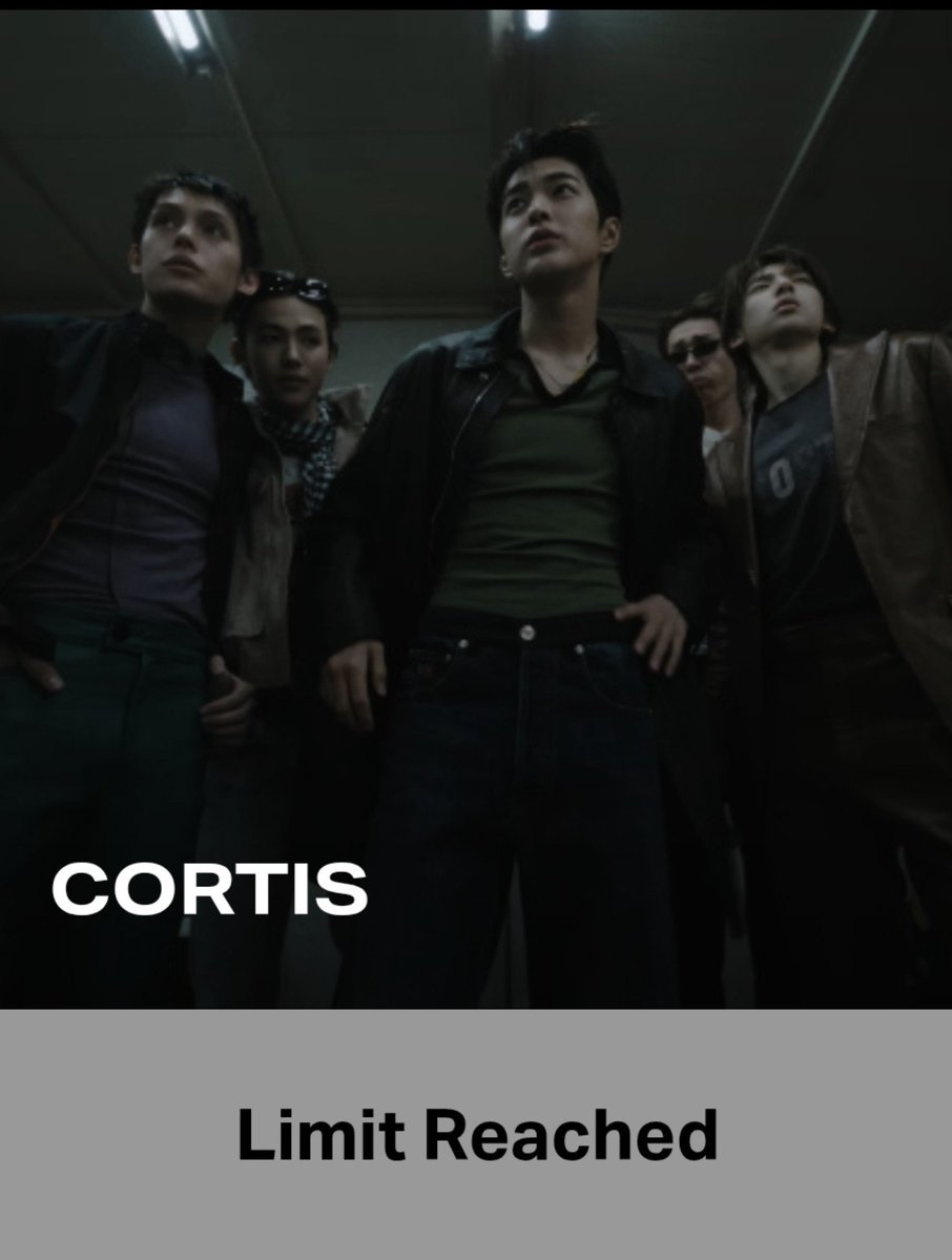 eomcoertis's tweet photo. It would be really nice if we could give Best New Artists award to CORTIS!!!!!! VOTEEEE NOWWWW!! 

https://t.co/m2JFSlllNM https://t.co/1Yem52jc2I