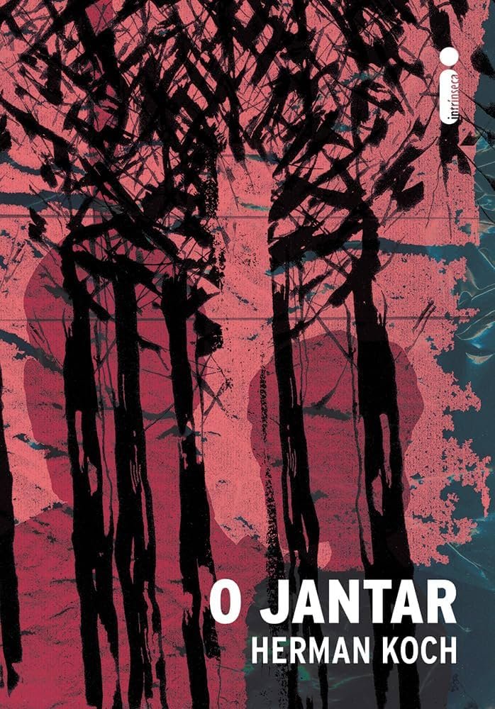 vixeoxe's tweet photo. Acho que acabei de assistir o filme nacional mais tenso e angustiante entre muitos que já vi, e um retrato bem preciso de nossos tempos, principalmente politicamente falando. É uma adaptação do livro "O Jantar" do Herman Koch. Marjorie Estiano e Alexandre Nero magistrais! 4/5 https://t.co/Yx8ws3OliL