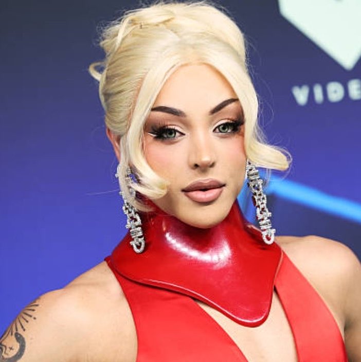 updatecharts's tweet photo. Pabllo Vittar acumulou, até o momento, cerca de 40 MIL menções e mais de 400 MIL interações no X, após sua primeira aparição nos #VMAs. https://t.co/pOJjAYPk1U