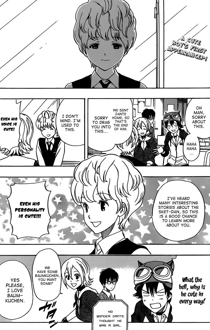 ourwitchtowatch's tweet photo. shinohara said copy and paste https://t.co/xQauJOrOtE