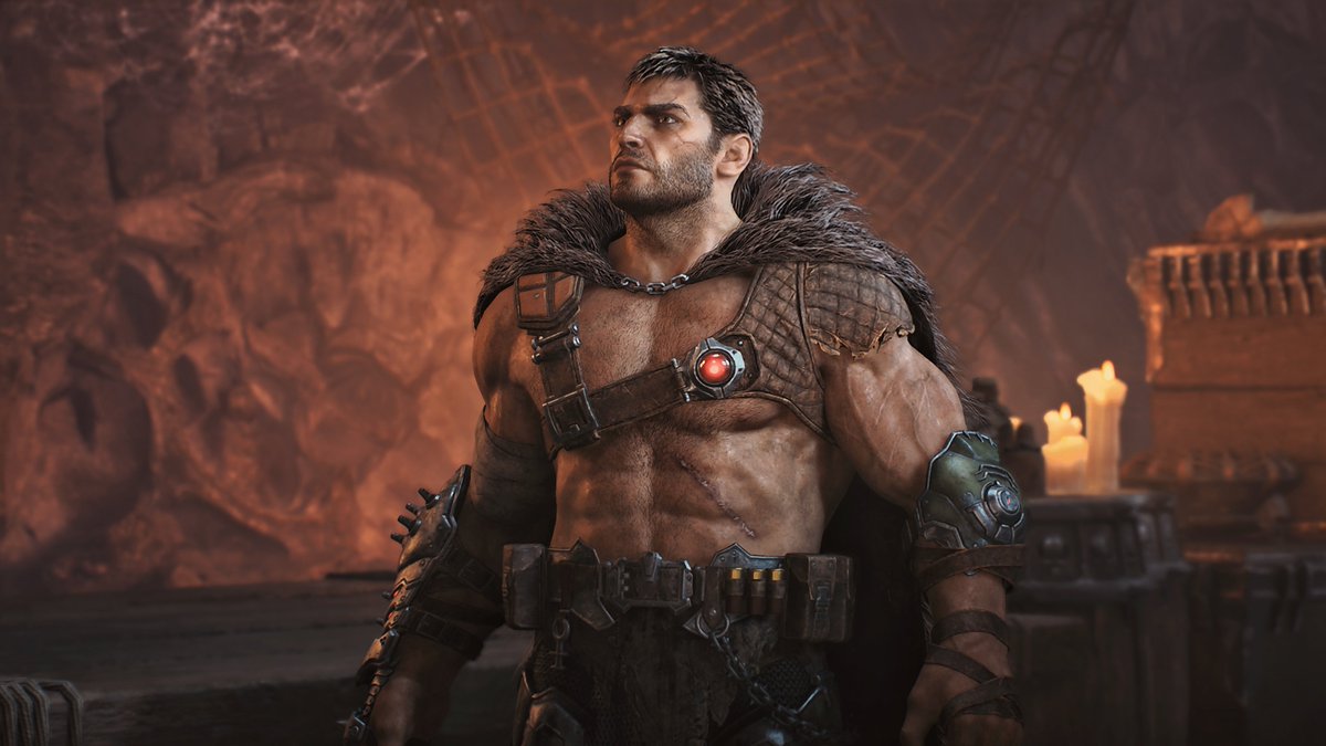 Kmikazemonkey's tweet photo. Doom the Dark Ages + DLC Revelations
Xbox Series X 
@DOOM @Xbox_Spain @idSoftware
#Doom https://t.co/mghyDrJS1z