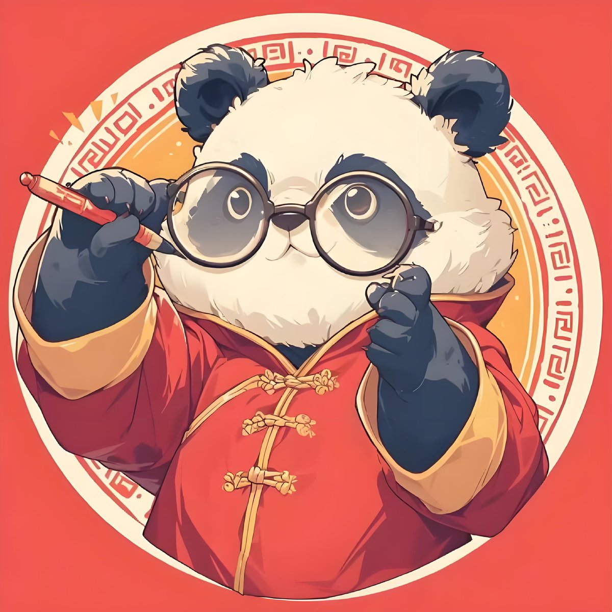 r7zfq's tweet photo. Looking at Juwei Yan Gu Tan, these Chinese characters are really cool! https://t.co/QfhCaU8KLq