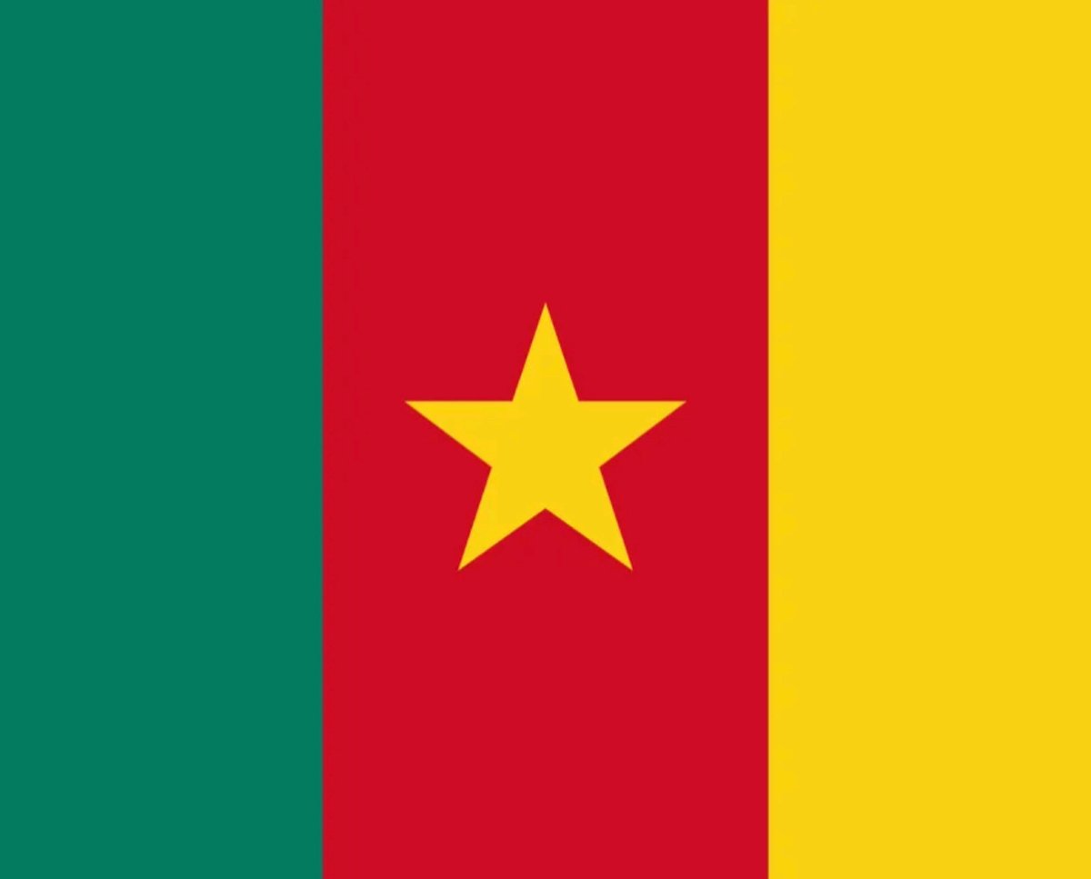MadridXtra's tweet photo. 🚨 FUN FACT: Kylian Mbappé and Vini Jr. both have Cameroonian ancestry. 🇨🇲👀 https://t.co/MHB4riaedf